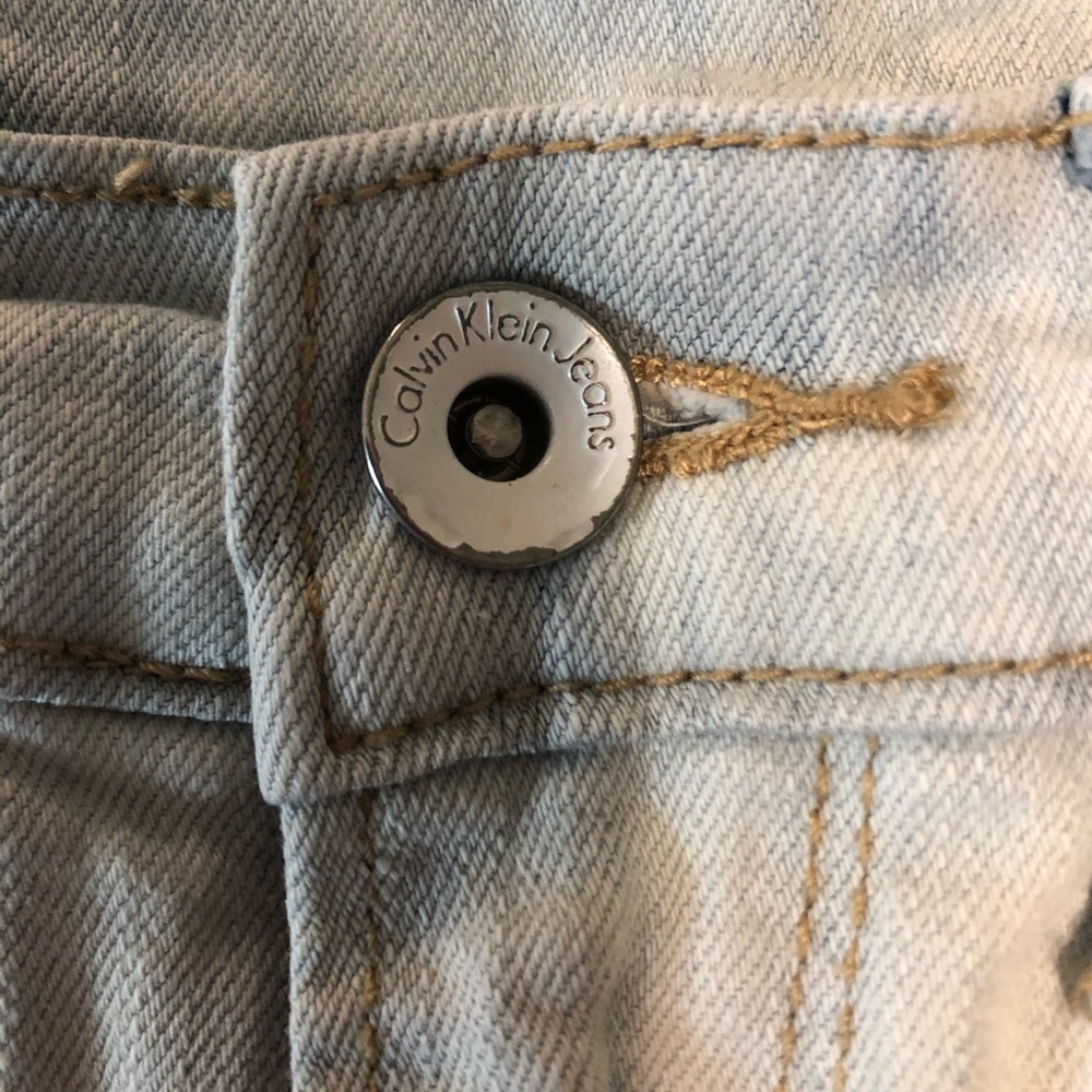 Calvin Klein jeans